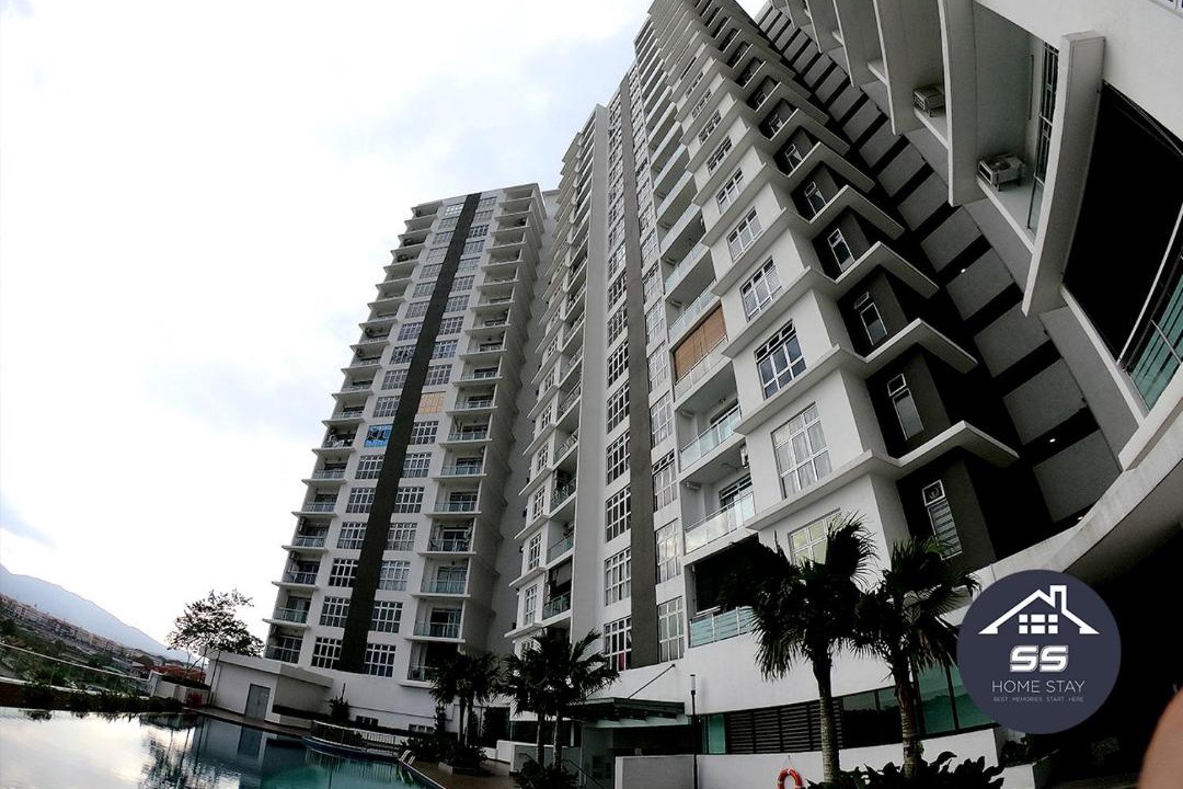Photo of Buildings in Daerah Kulai