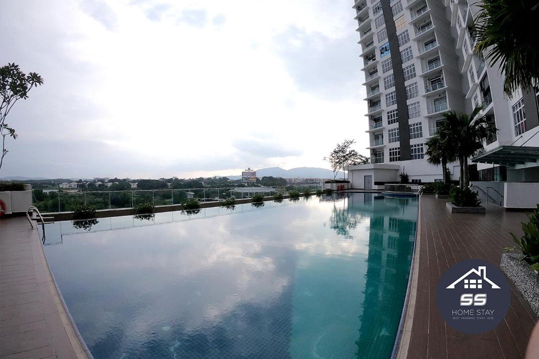 Photo of Outdoor in Daerah Kulai
