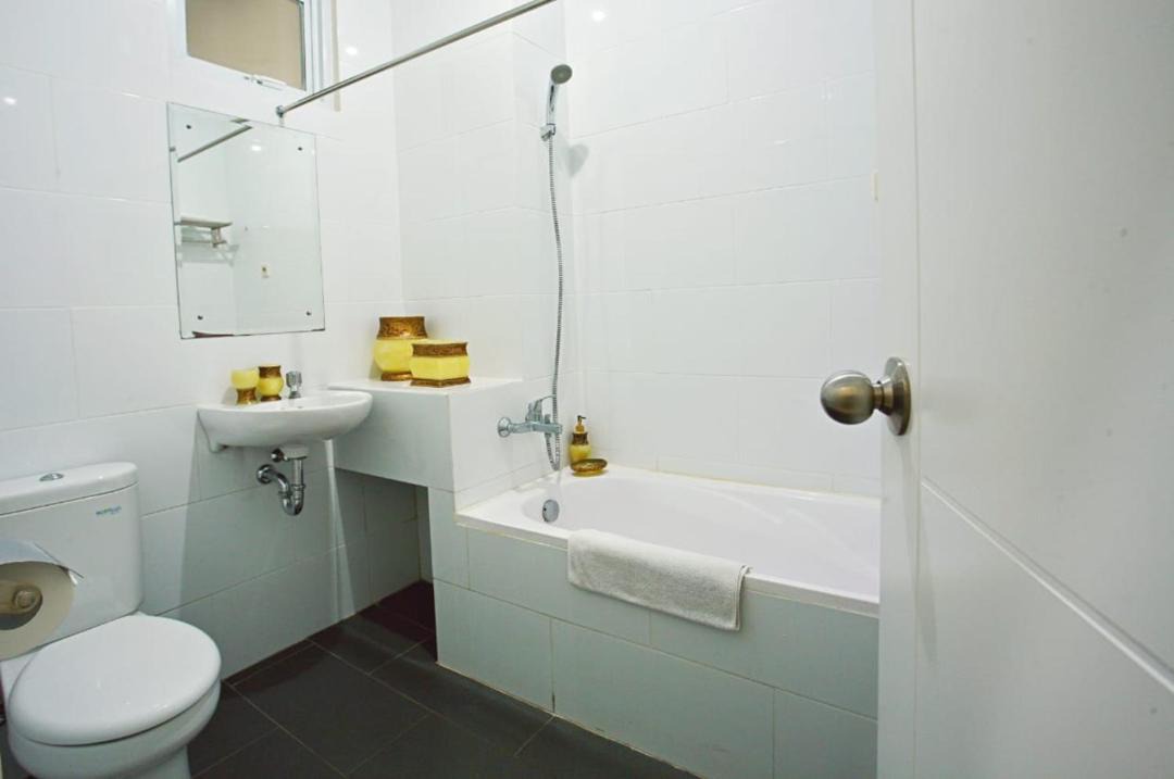 Photo of Bathroom in Melawai