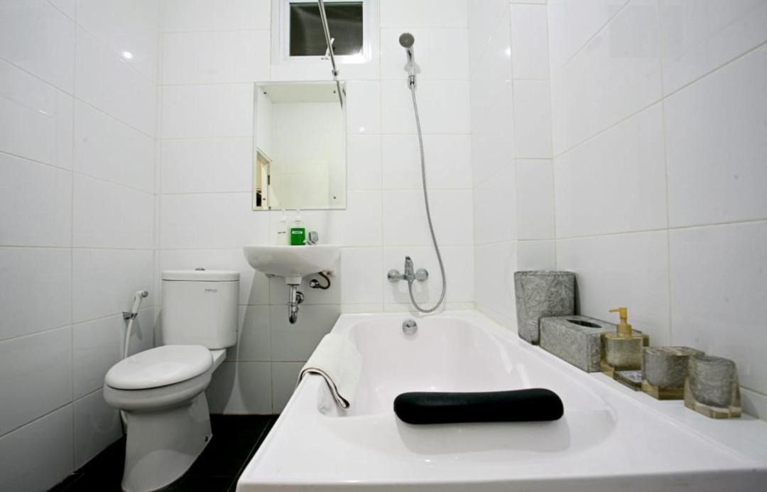 Photo of Bathroom in Melawai