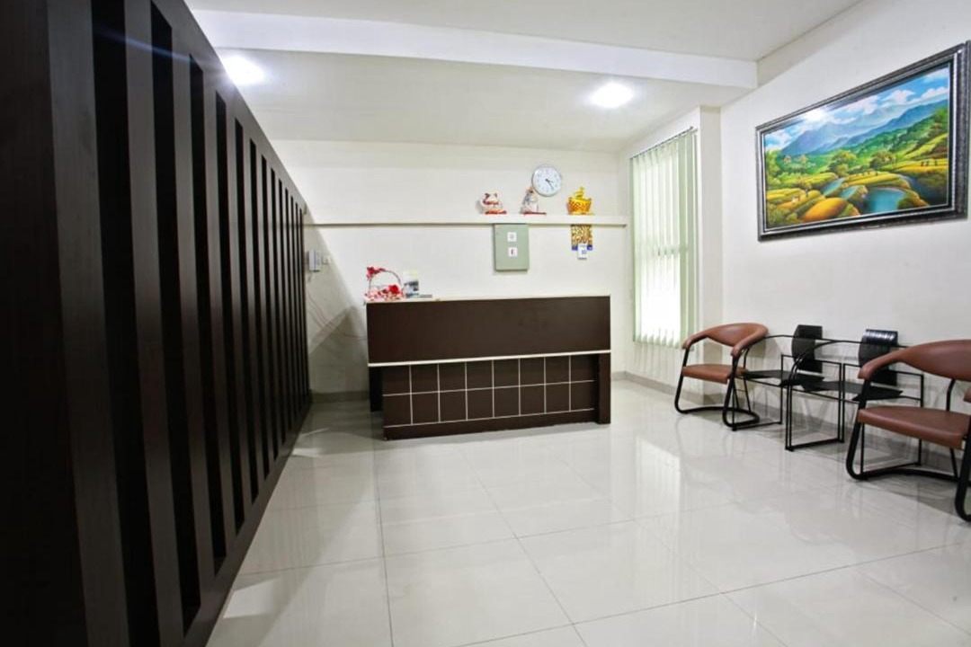 Photo of Livingroom in Melawai