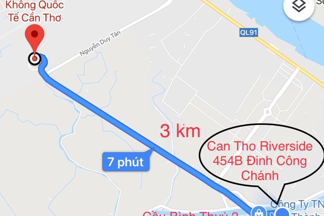 Photo of Others in Binh Thuy