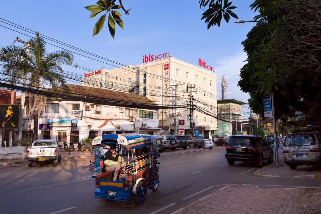 Photo of Others in Vientiane