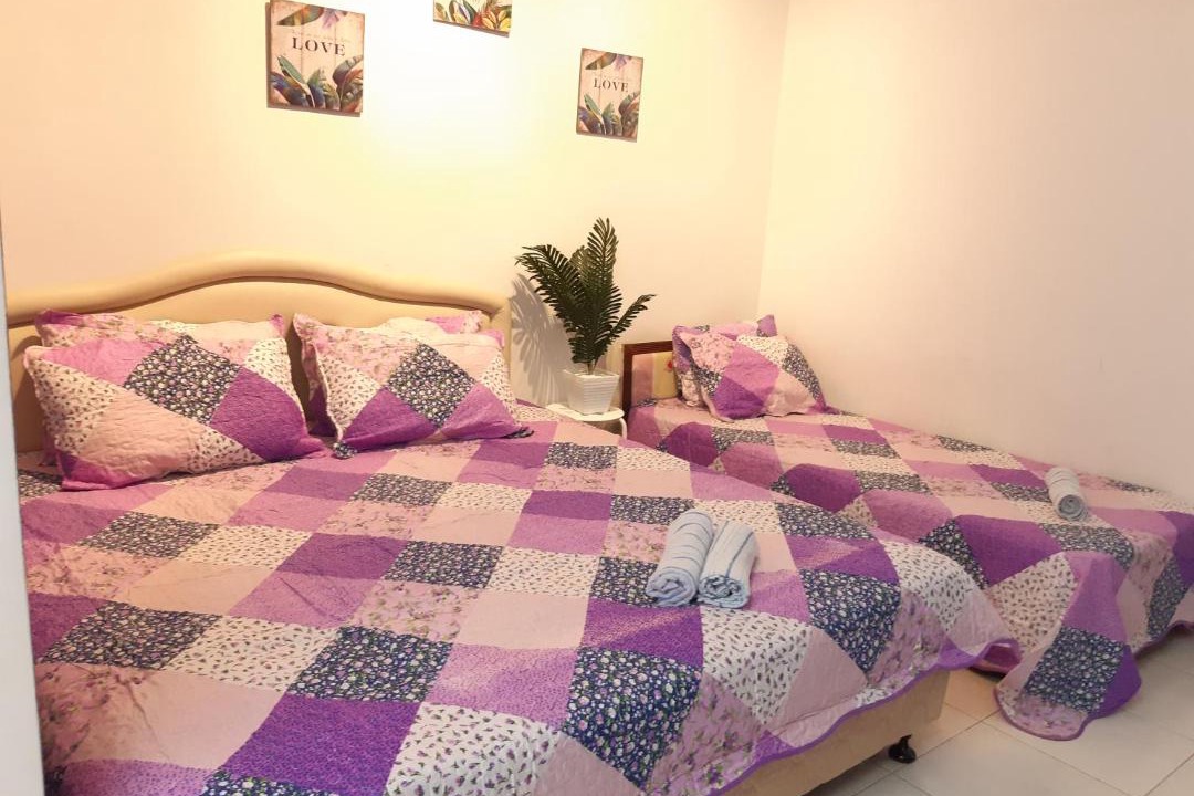 Photo of Bedroom in Semenyih