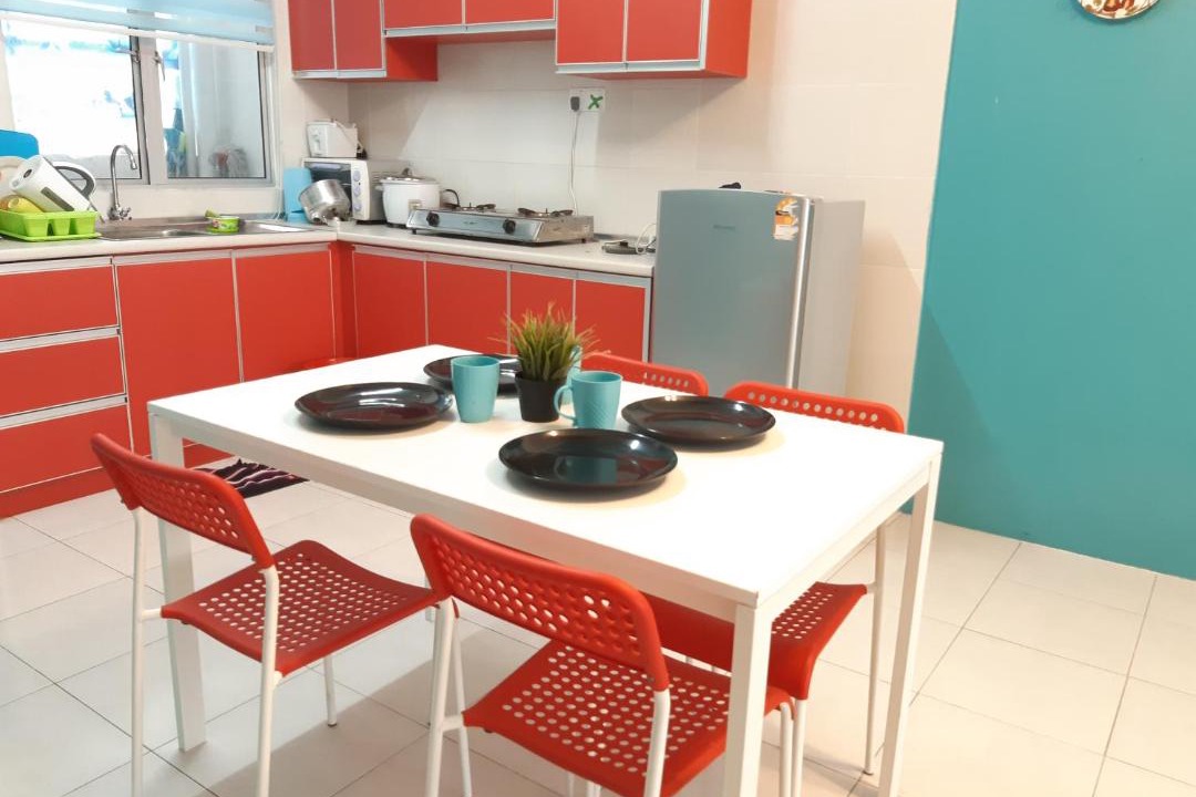 Photo of Kitchen in Semenyih