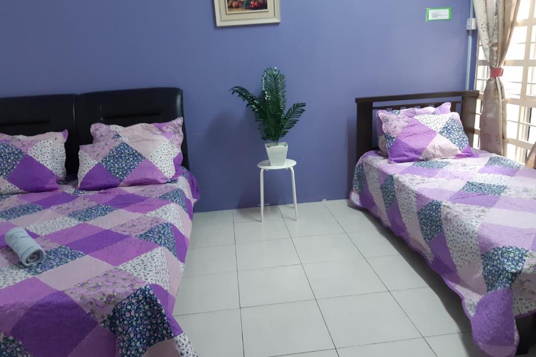 Photo of Bedroom in Semenyih