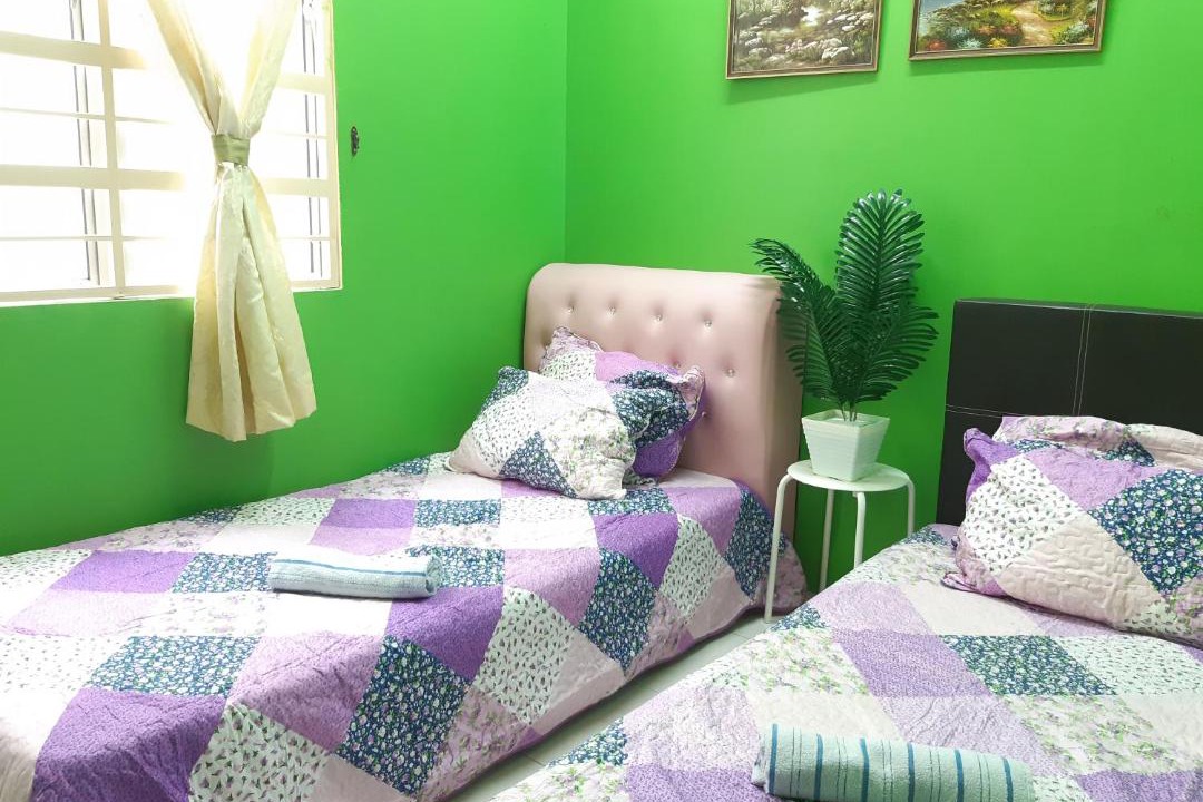 Photo of Bedroom in Semenyih