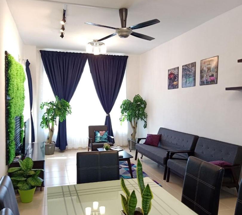 Photo of Livingroom in Bandar Kota Bharu