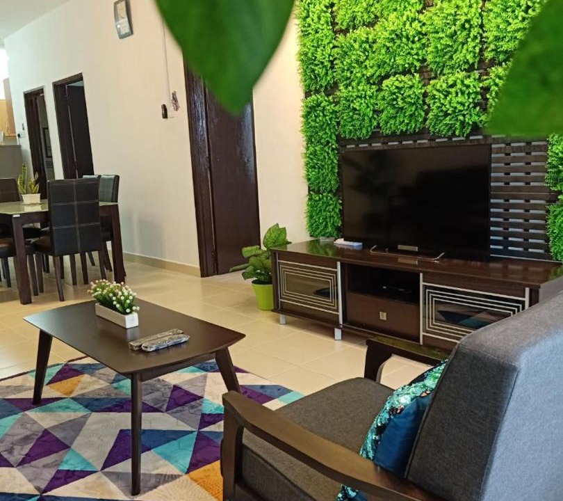Photo of Livingroom in Bandar Kota Bharu