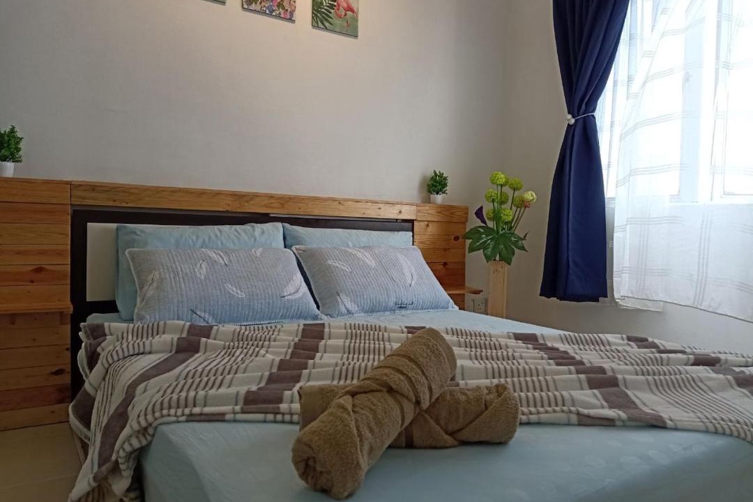 Photo of Bedroom in Bandar Kota Bharu