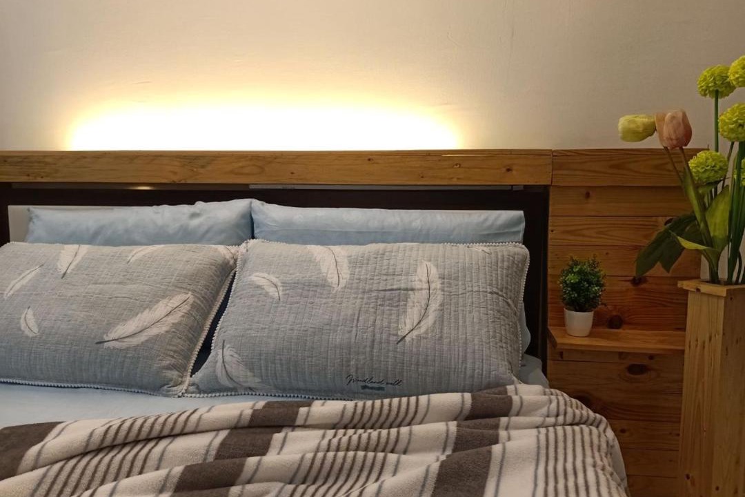 Photo of Bedroom in Bandar Kota Bharu