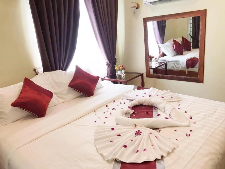 Photo of Bedroom in Kampot