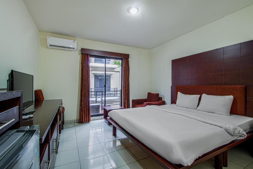Photo of Bedroom in Kuningan