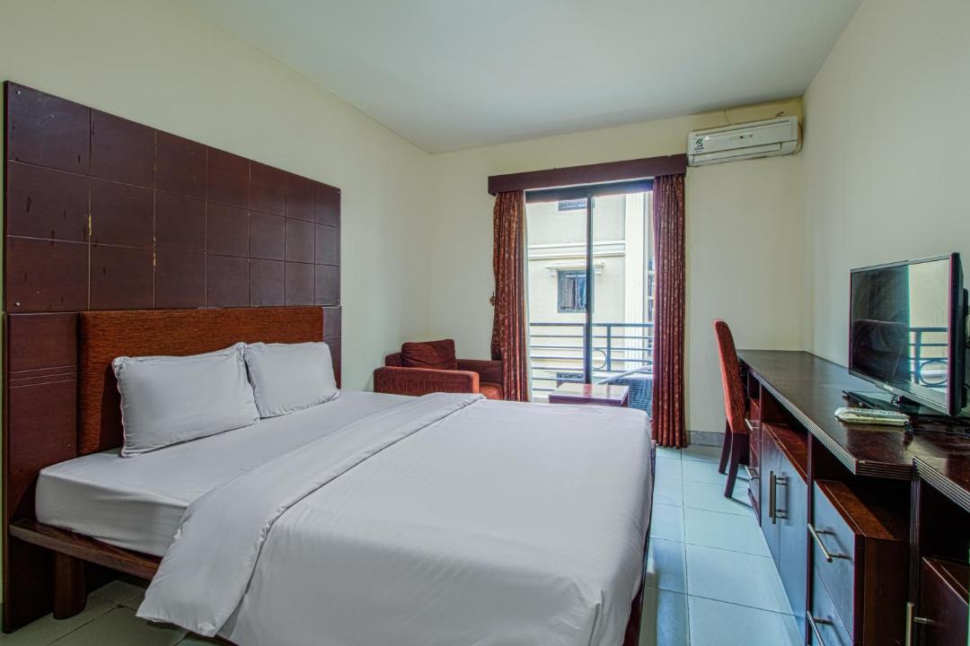 Photo of Bedroom in Kuningan