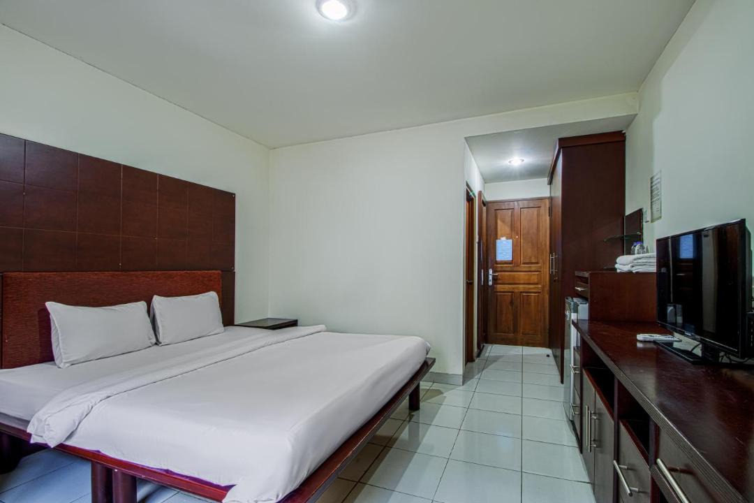 Photo of Bedroom in Kuningan