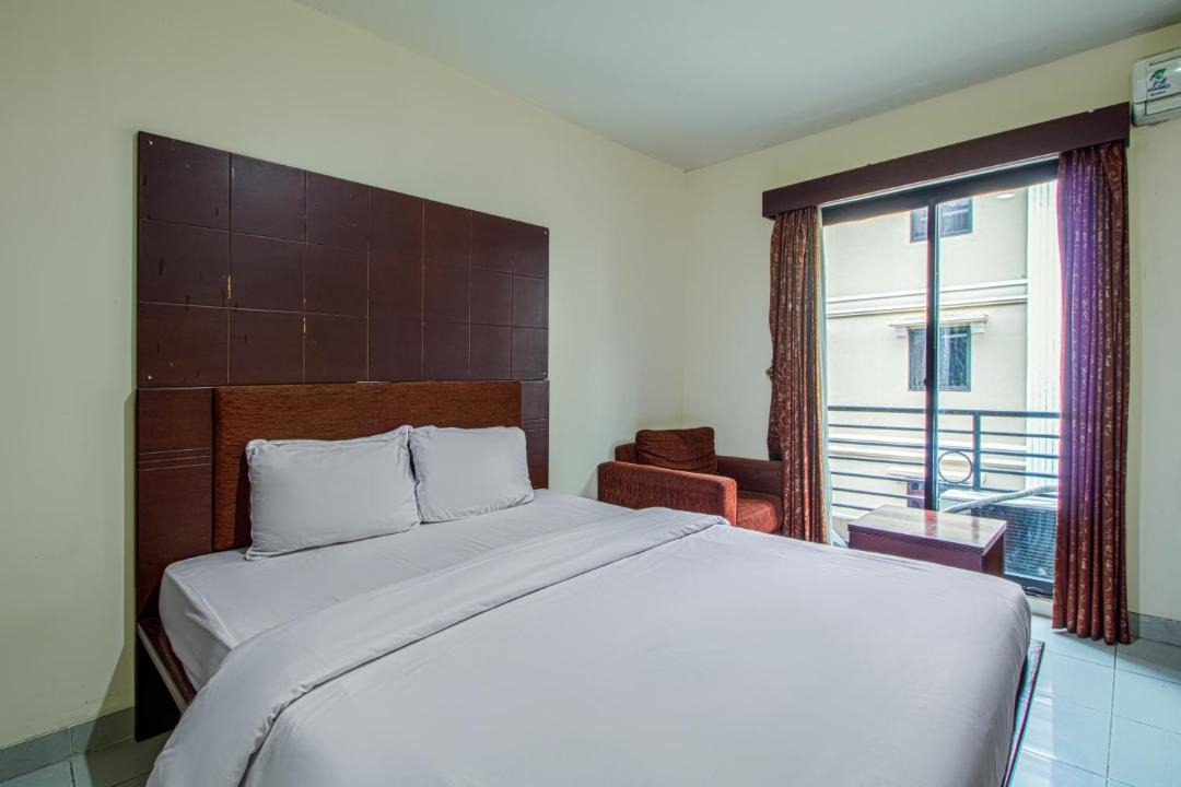 Photo of Bedroom in Kuningan