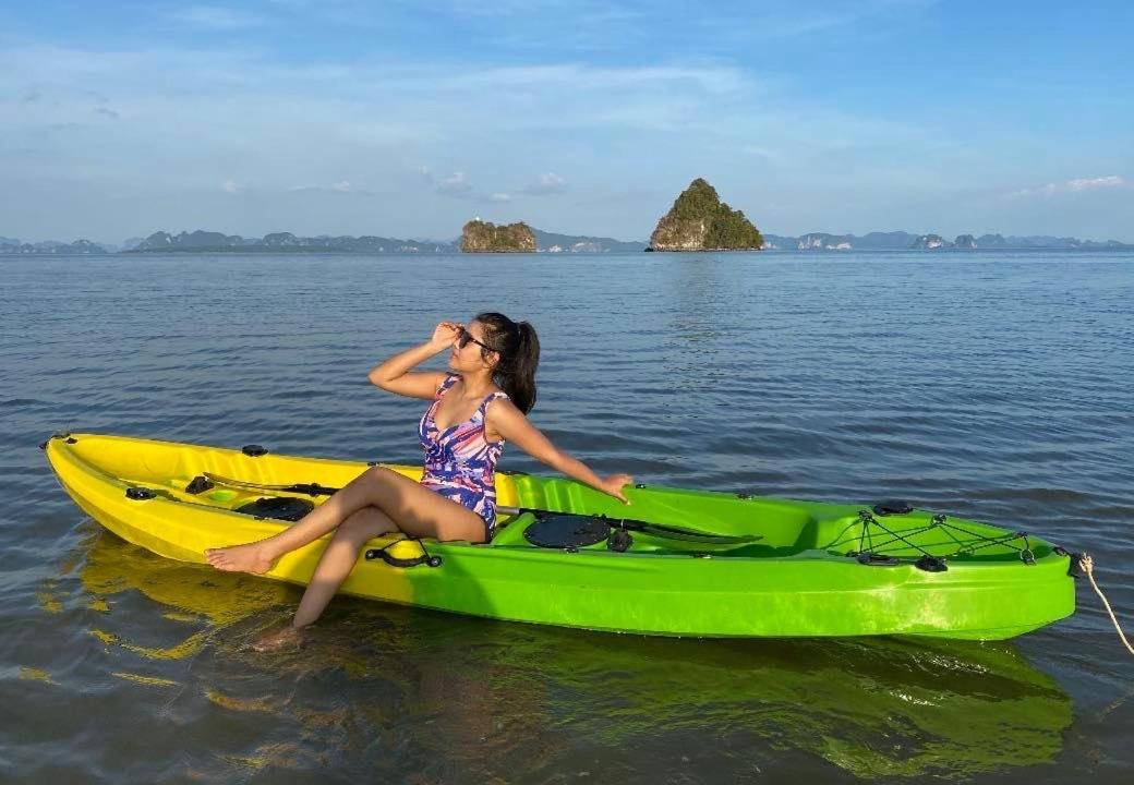 Photo of Others in Koh Panyi