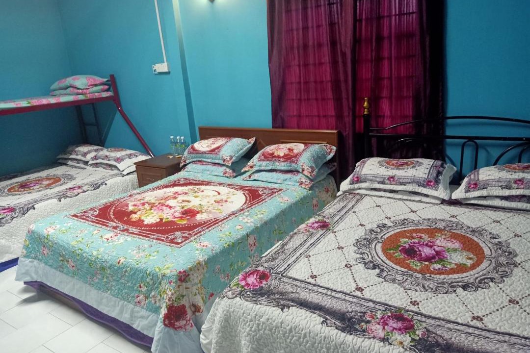 Photo of Bedroom in Muar