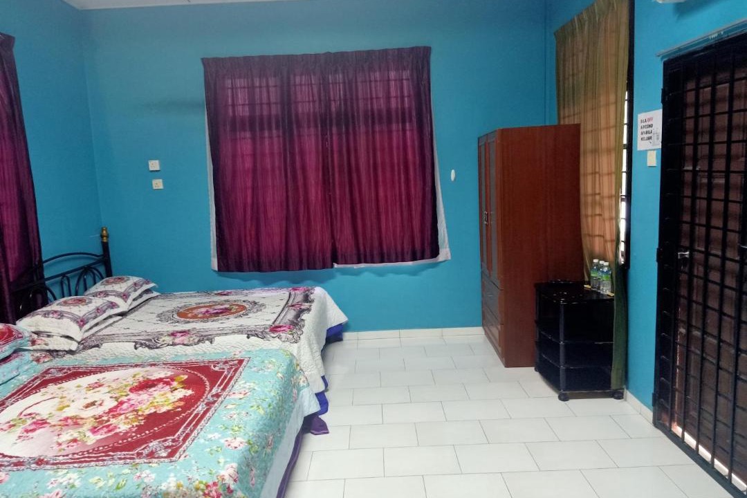Photo of Bedroom in Muar