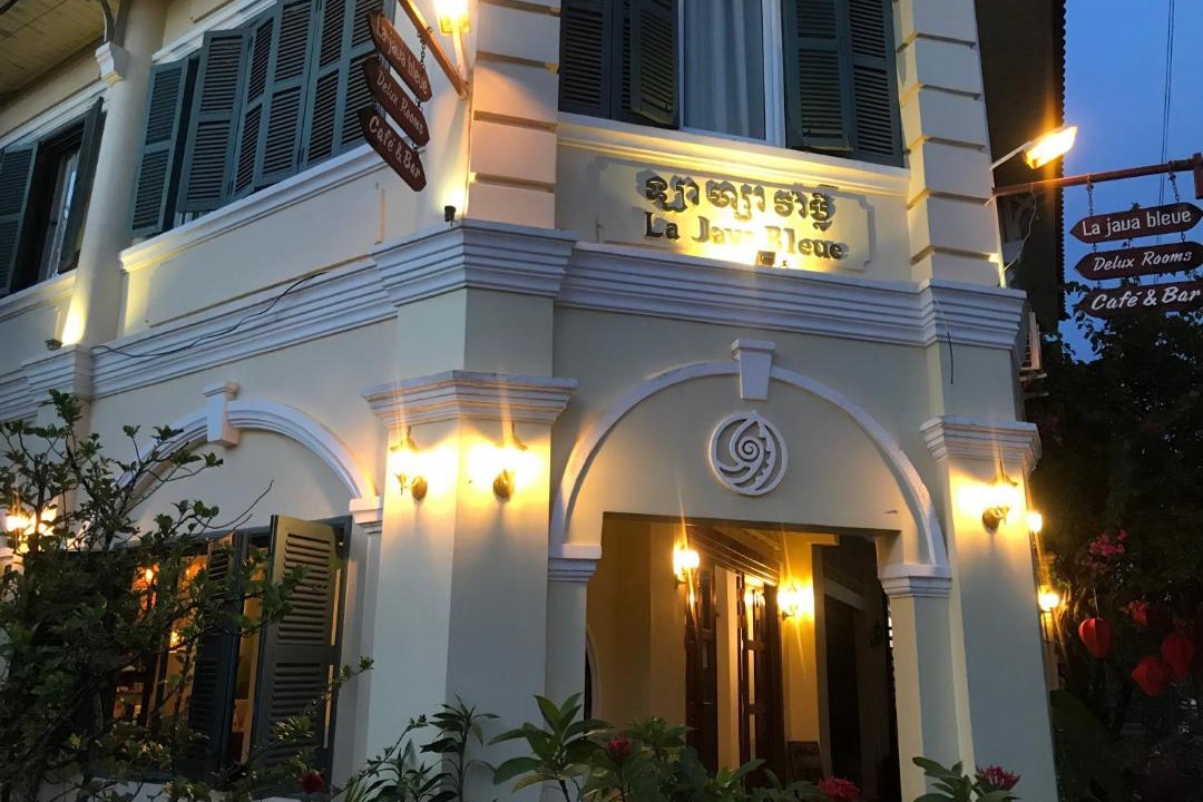 Photo of Others in Kampot