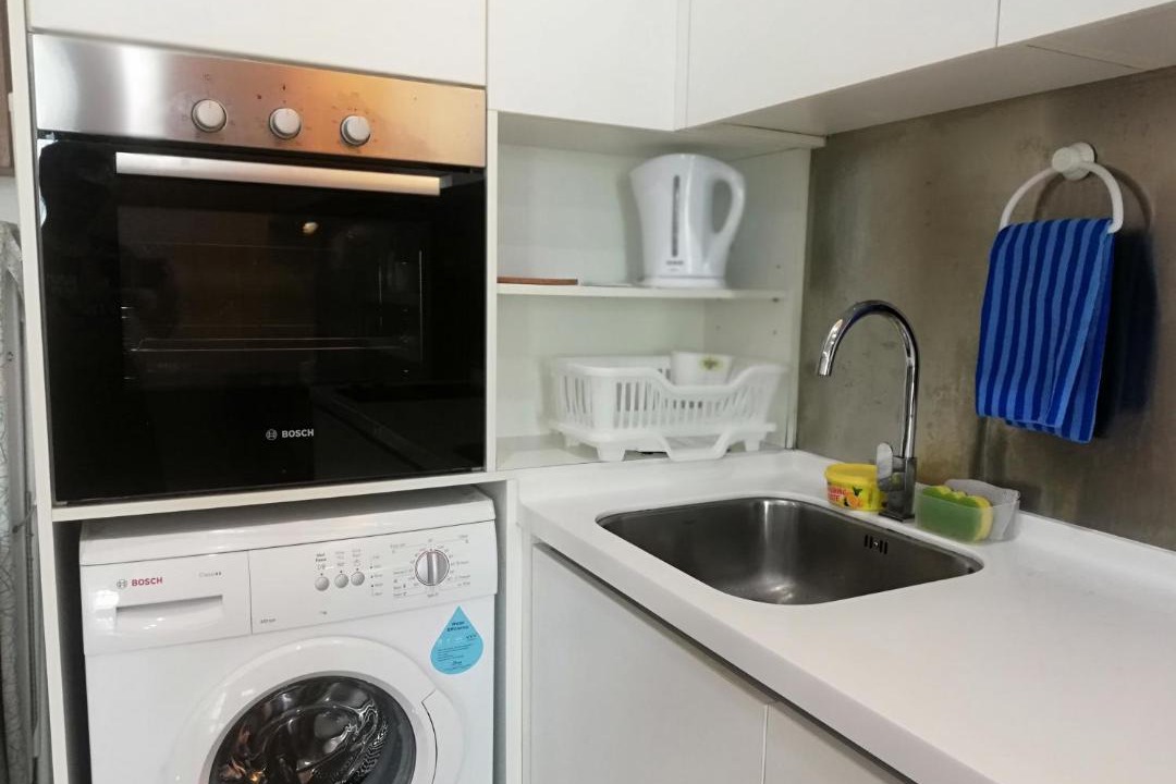 Photo of Kitchen in Taman Abad