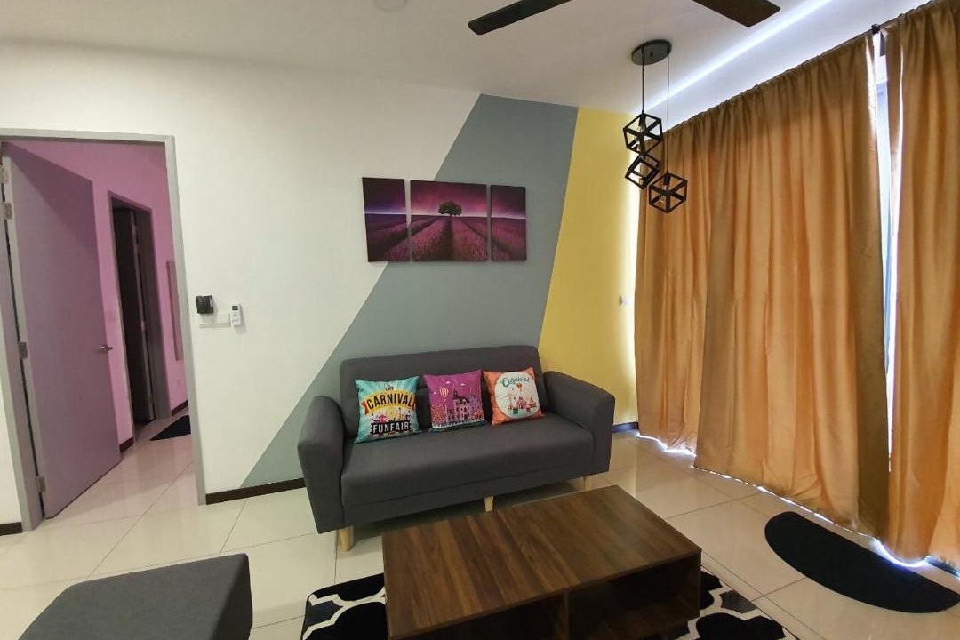 Photo of Livingroom in Kampung Bagan Dalam