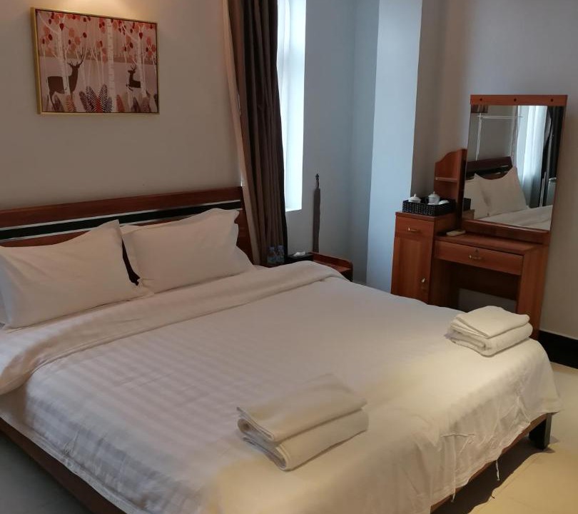 Photo of Bedroom in Tuol Kouk