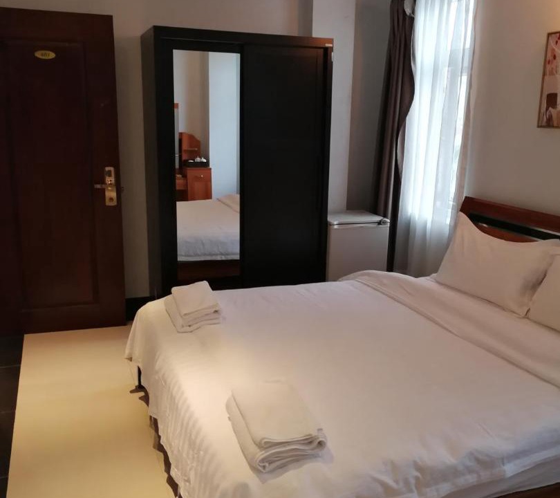 Photo of Bedroom in Tuol Kouk