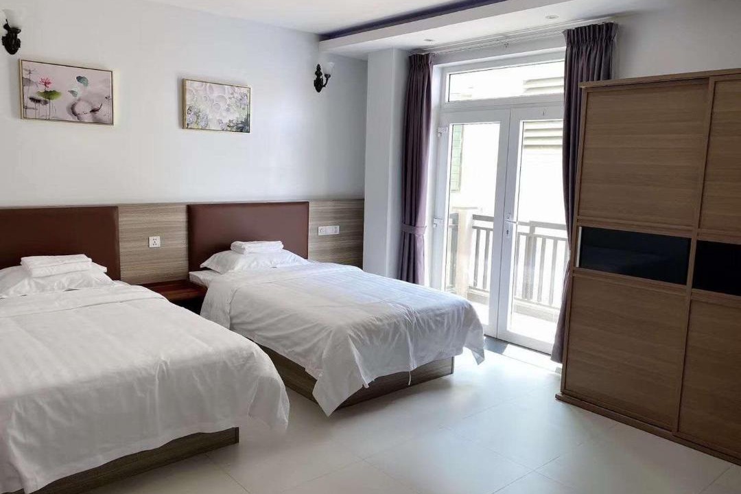 Photo of Bedroom in Tuol Kouk