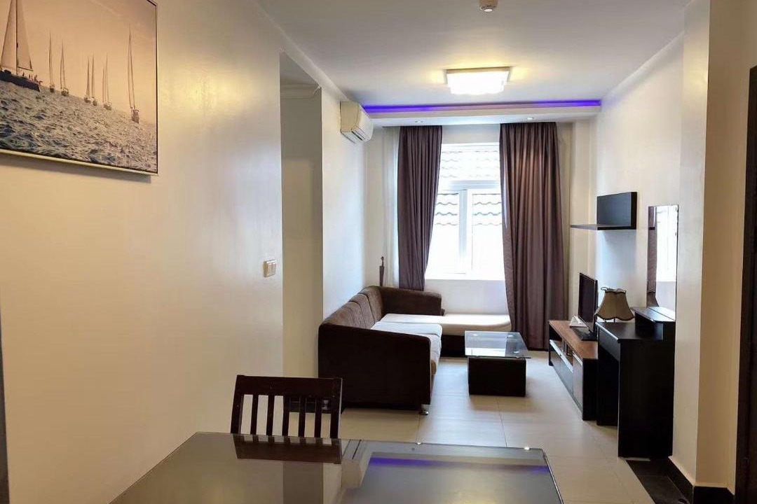 Photo of Livingroom in Tuol Kouk