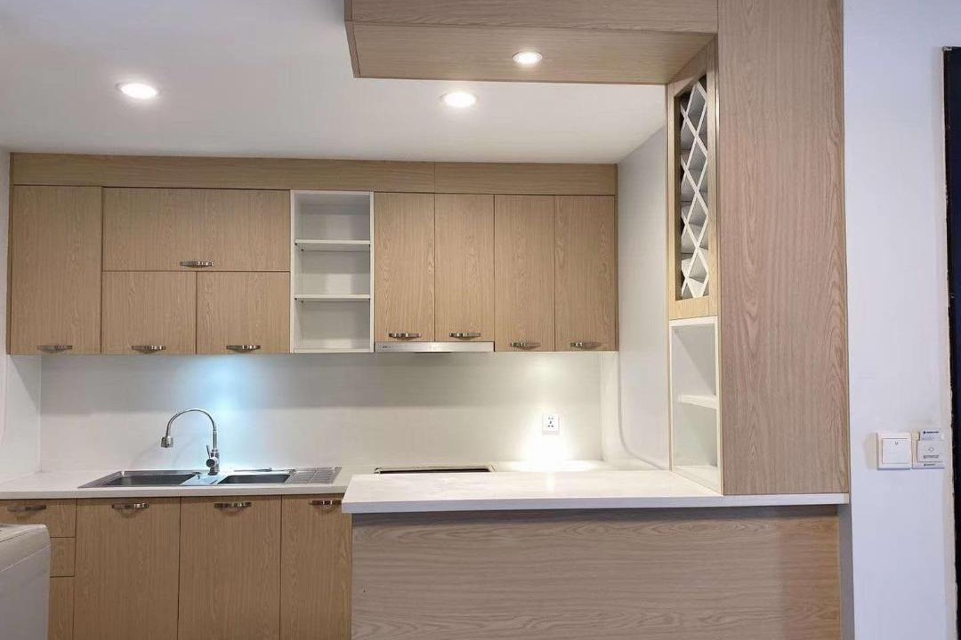 Photo of Kitchen in Tuol Kouk
