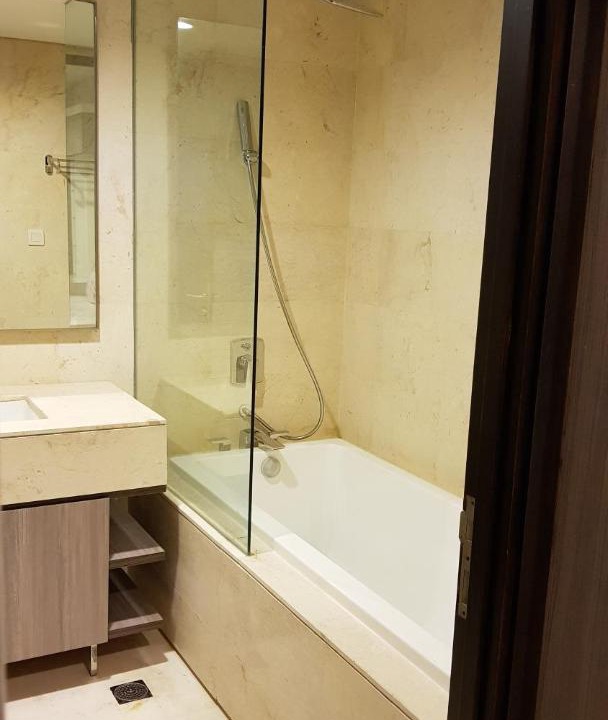 Photo of Bathroom in Semanggi