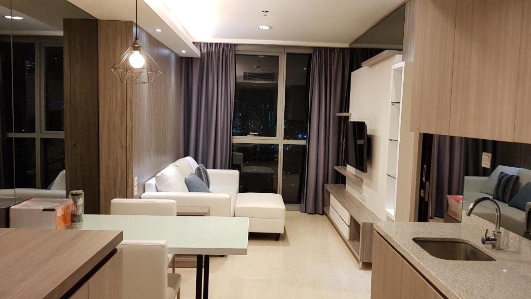 Photo of Livingroom in Semanggi
