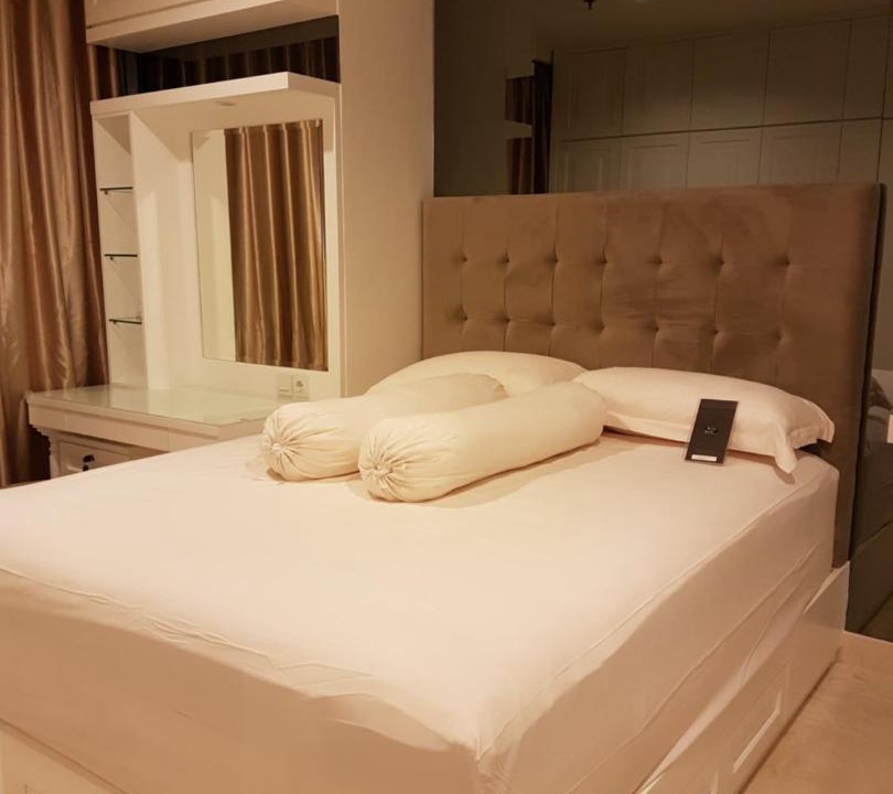 Photo of Bedroom in Semanggi