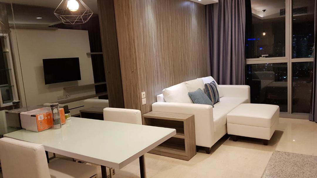 Photo of Livingroom in Semanggi