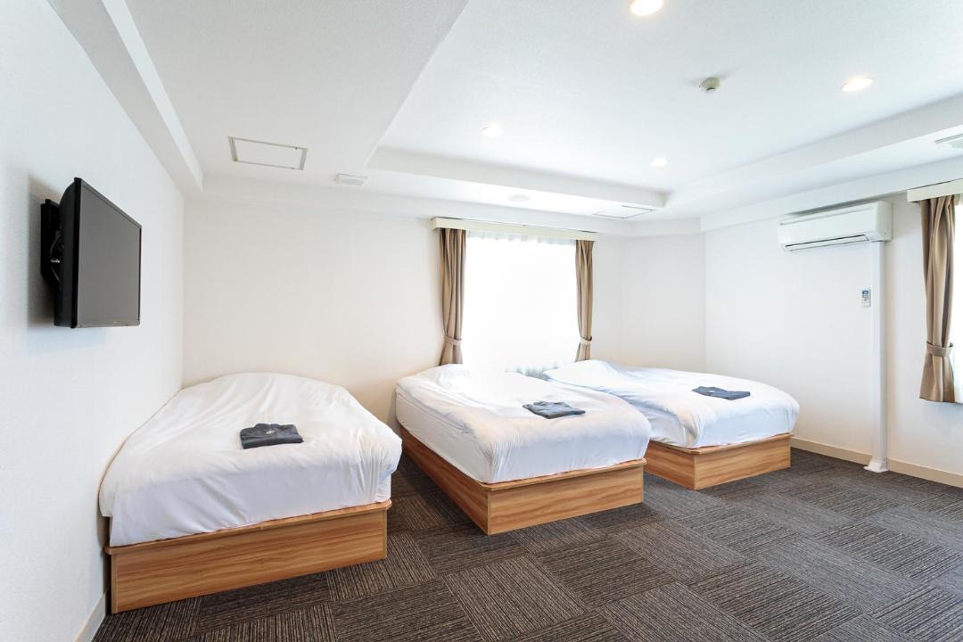 Photo of Bedroom in Midori Ward