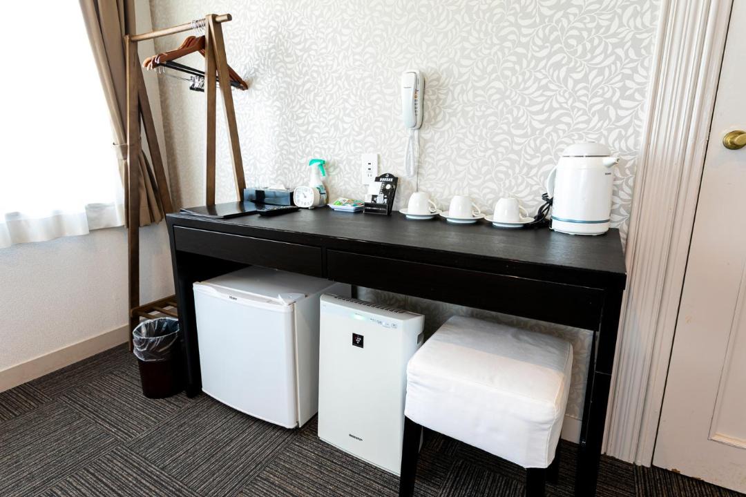 Photo of Kitchen in Midori Ward