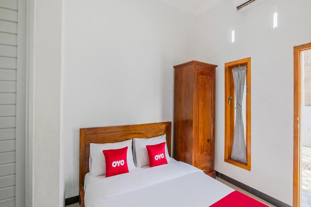 Photo of Bedroom in Cilacap