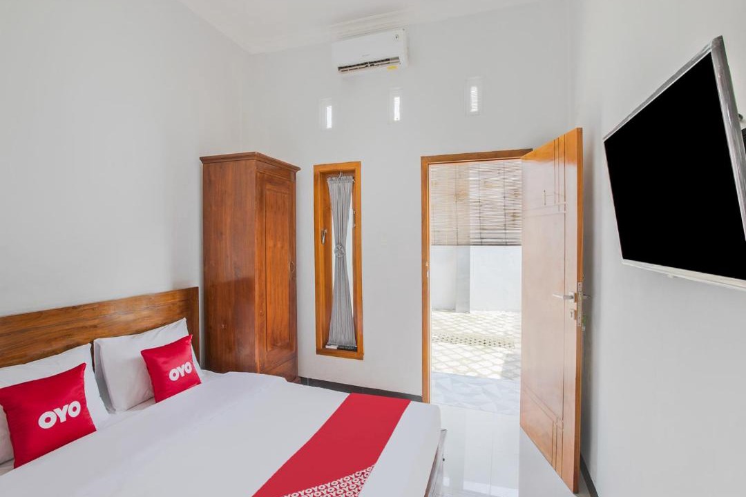 Photo of Bedroom in Cilacap