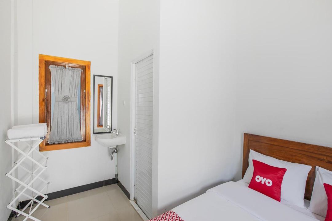 Photo of Bedroom in Cilacap