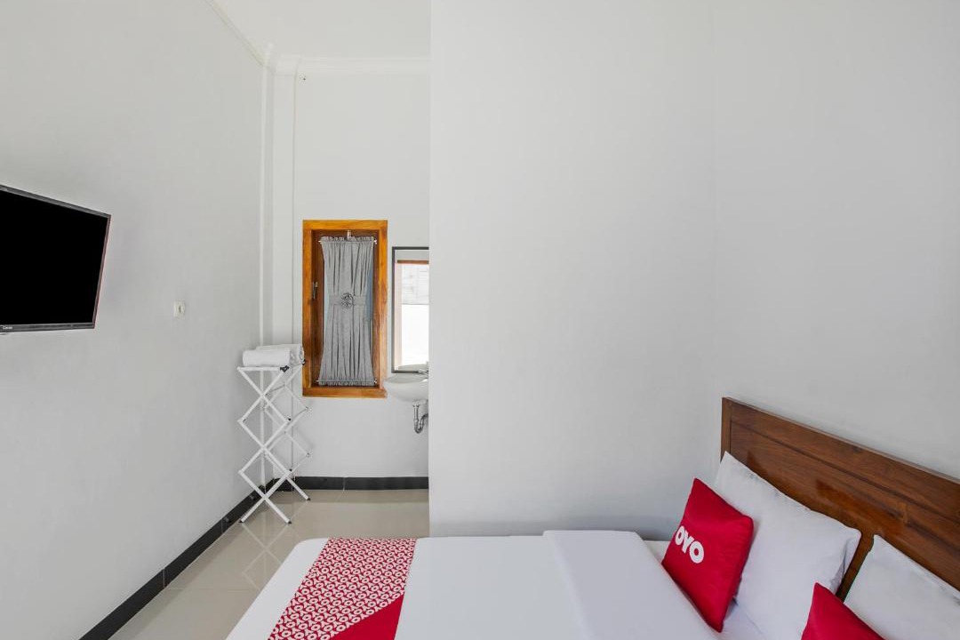 Photo of Bedroom in Cilacap