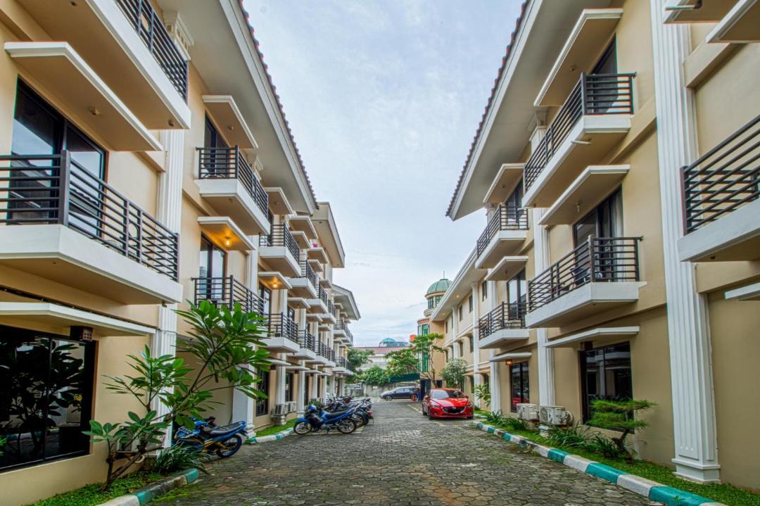 Photo of Buildings in Kuningan