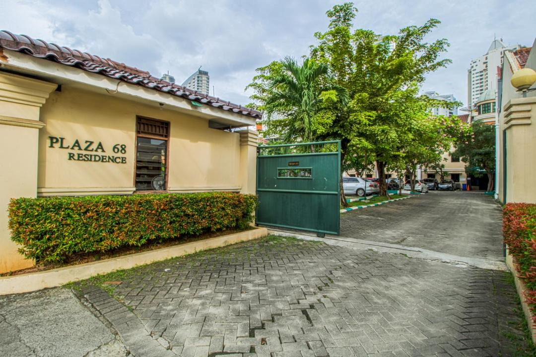 Photo of Buildings in Kuningan