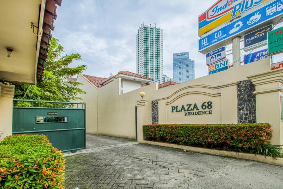 Photo of Buildings in Kuningan