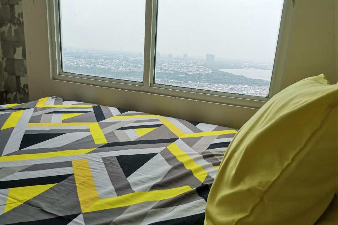 Photo of Bedroom in Pluit