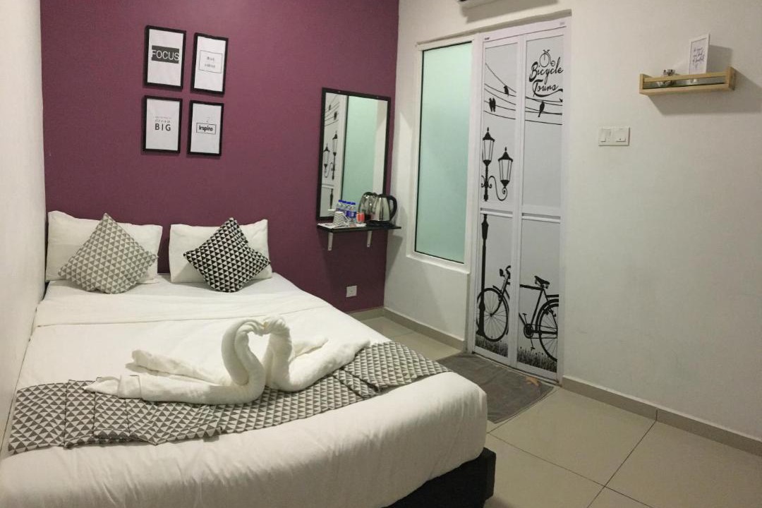 Photo of Bedroom in Sungai Baru Tengah