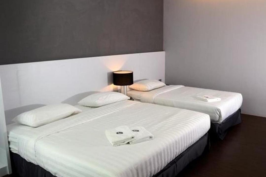 Photo of Bedroom in Taman Jubilee