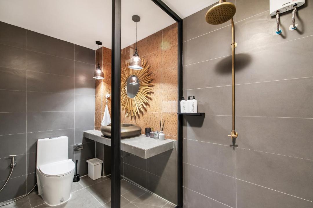 Photo of Bathroom in Silom
