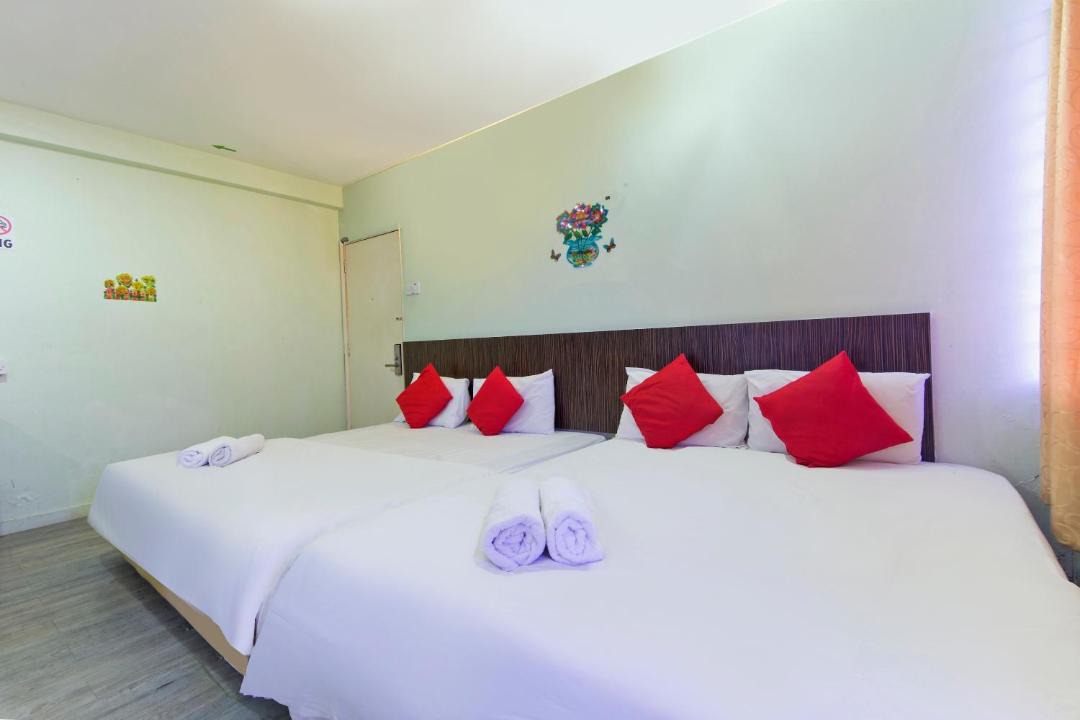 Photo of Bedroom in Kampung Sungai Raya