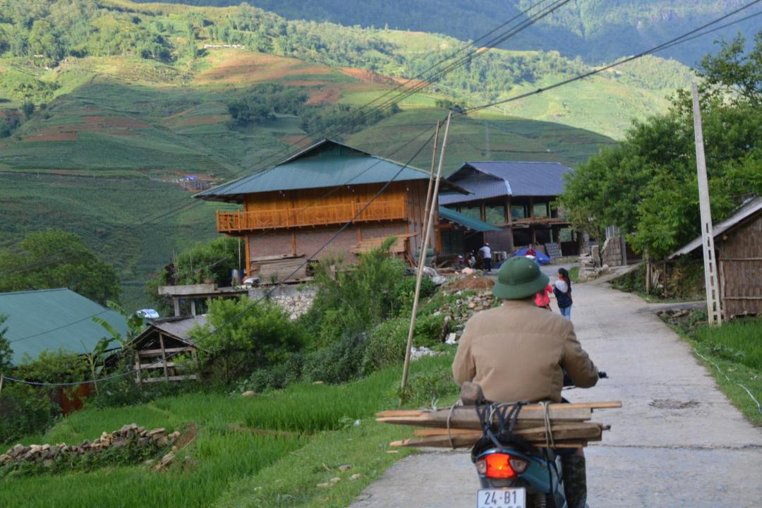 Photo of Others in Lao Cai
